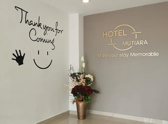 Hotel Mutiara