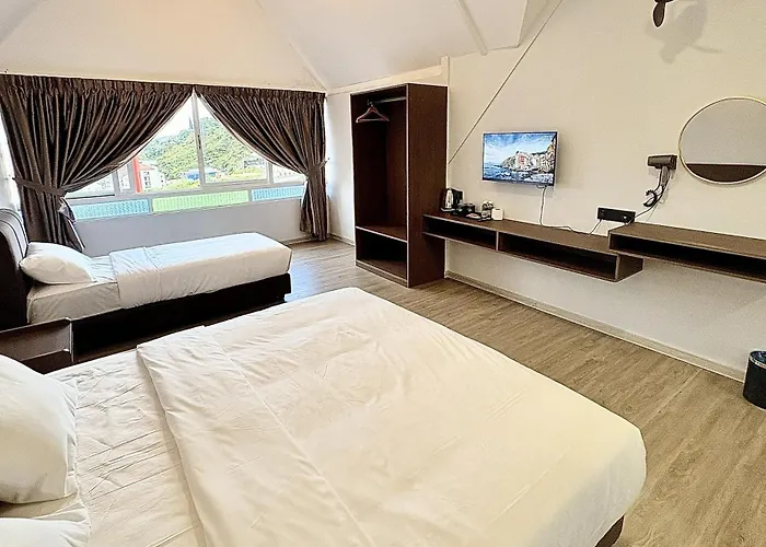 Kea Garden Guest House