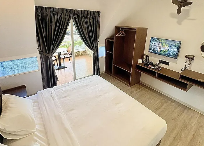 Kea Garden Guest House