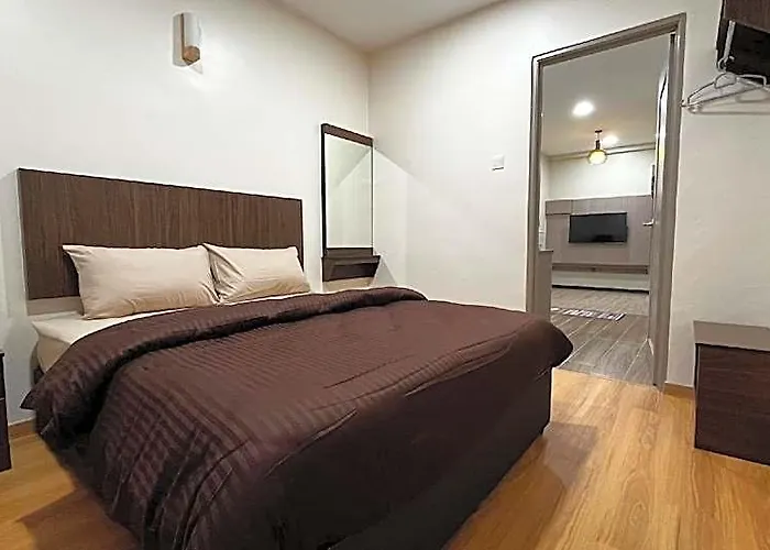 Skye Apartment Hotel