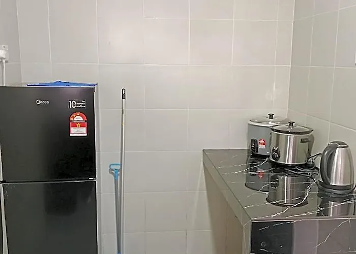 Infinite Homestay