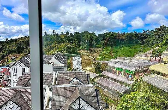 Emerald Avenue Brinchang Muji Style