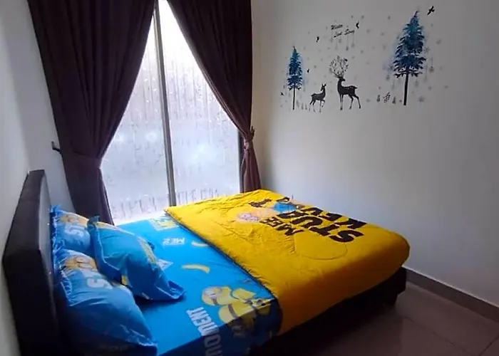 Palas Horizon Residence @Smilehome